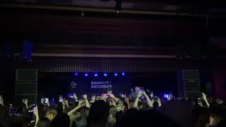 Yungblud - waiting on the weekend - Pryzm, London (23/10)