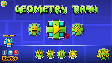 Geometry Dash Private Server!
