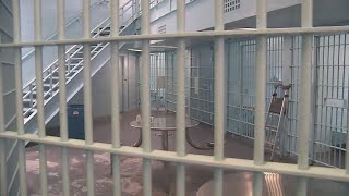 Burke County Sheriff says new jail is needed due to overcrowding and safety concerns screenshot 2