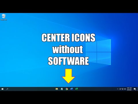 Видео: Как да персонализирате лентата за бърз достъп на File Explorer в Windows 10