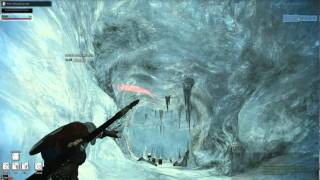 Vindictus Spear Snipe.avi