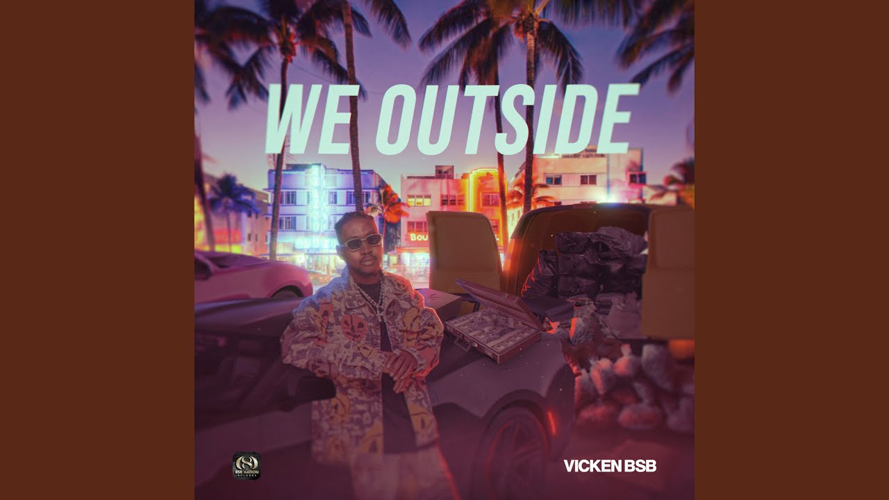 We Outside auf YouTube ansehen We Outside auf YouTube ansehen