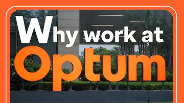 Make a Difference Every Day: Why Optum is More Than Just a Workplace