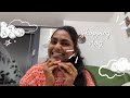Shopping vlog amma tho fun nike shoes and lots of food