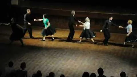 Middle Park 2012 Performance