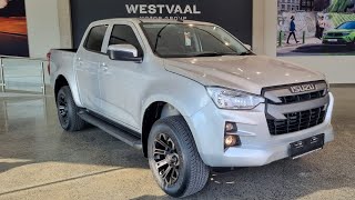 The 2023 Isuzu D-Max is a problem! Review | Specs | Drive | Price