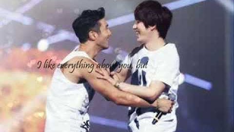 Wonkyu- To You