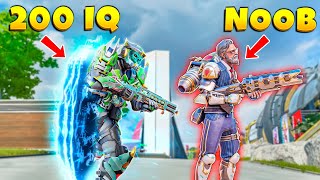 *NEW* Apex Legends Epic & Funny Moments #1253