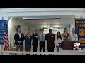 Albemarle County Rotary Club awards scholarships to college students