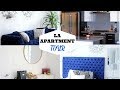 APARTMENT TOUR | MY FIRST LA APARTMENT 2018 | Shalom Blac APARTMENT TOUR | MY FIRST LA APARTMENT 2018 | Shalom Blac