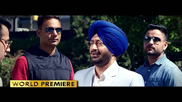 MALKIT SINGH | LATEST SONG I MAA DA PYAR | WORLD PREMIERE | 18th Oct 2016 | PTC PUNJABI