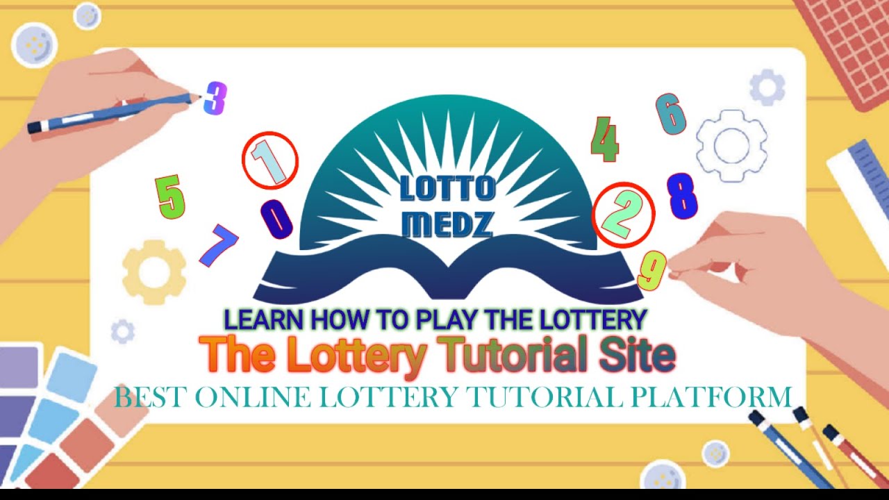 Learn How To Play Cash-3 Lottery in any states or country 