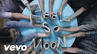 Vignette de la vidéo "UNICORN - Feel So Moon"