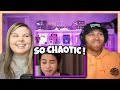 bts clips to watch at 2am (try not to laugh) | Reaction