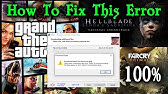 How To Fix Downloading Failed On Fitgirl Repack Easily Youtube