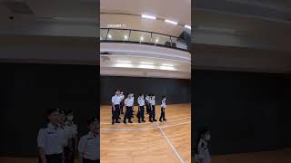 Publication Date: 2026-05-23 | Video Title: 保良局何壽南小學少年警訊隊列訓練(3)