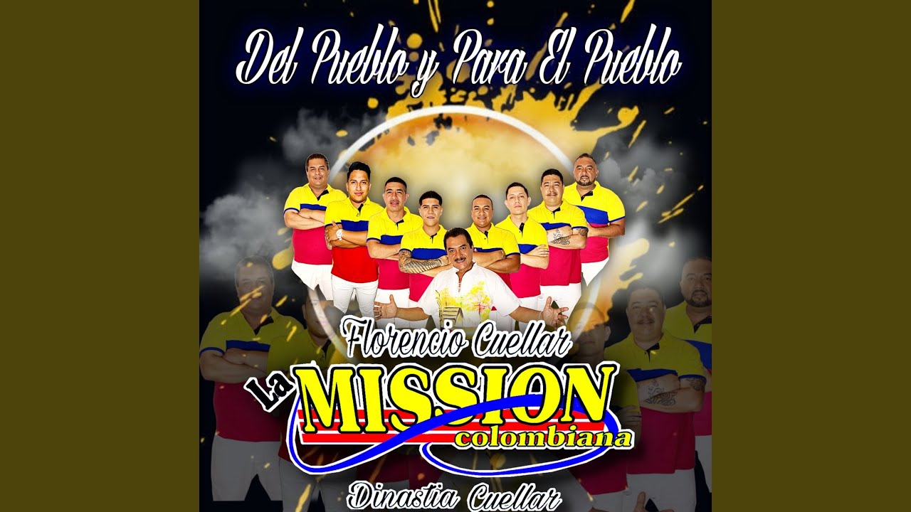El Panochon - La Mission Colombiana | Shazam