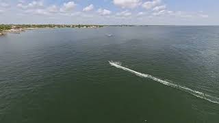 Willow Point Resort, TX