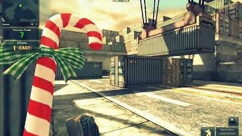 Pointblank Philippines Weapon Bug