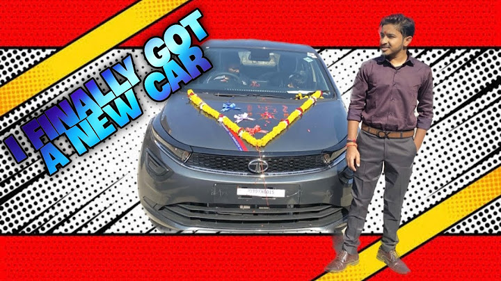 I finally got a new car 😍| Tata altroz xm+s cng | vlog jodhpur