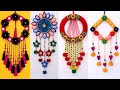 7 Wall Hanging Craft Ideas | Creative Usefull DIY | Best Out of Waste | DIY Projecrs