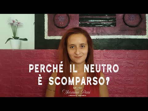 Video: Perché L'atomo è Neutro?