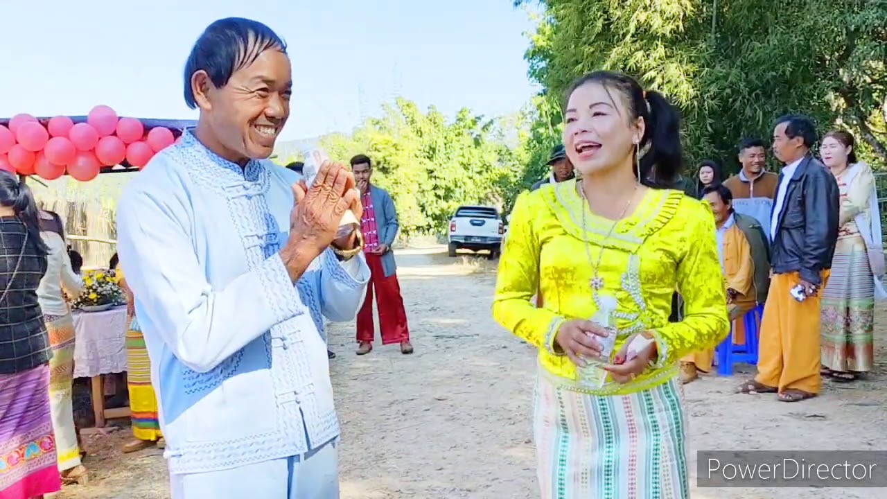 ၵႂၢမ်းဝွၵ်းၵၼ် ၸၢႆးသၢင်ႇလႃႉ၊ၼၢင်းၸိင်ႇဢူႉ