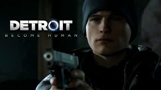 ШТУРМ ИЕРИХОНА ∎ Detroit: Become Human Прохождение и Обзор игры #8