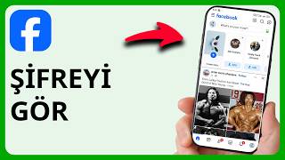 Facebook Şifrenizi Nasıl Görebilirsiniz Hızlı Ve Kolay