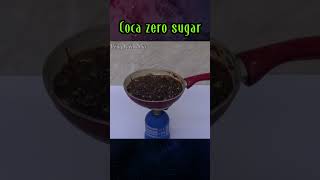 So sánh lượng đường trong Coca zero sugar và Coca thường | Cộng Kiến Thức So sánh lượng đường trong Coca zero sugar và Coca thường | Cộng Kiến Thức