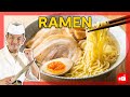 Make the perfect ramen at home  simple japanese recipe