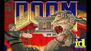 Doom II: Hell on Earth | Игрофильм