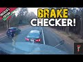 Truckers Edition Nó25-Road Rage ,Carcrashes ,bad drivers, brakechecks, Dashcam caught | Instantkarma