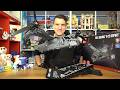 Was Lego nie geschafft hat: Revell® Brick System 961 Bell Boeing V-22 Osprey