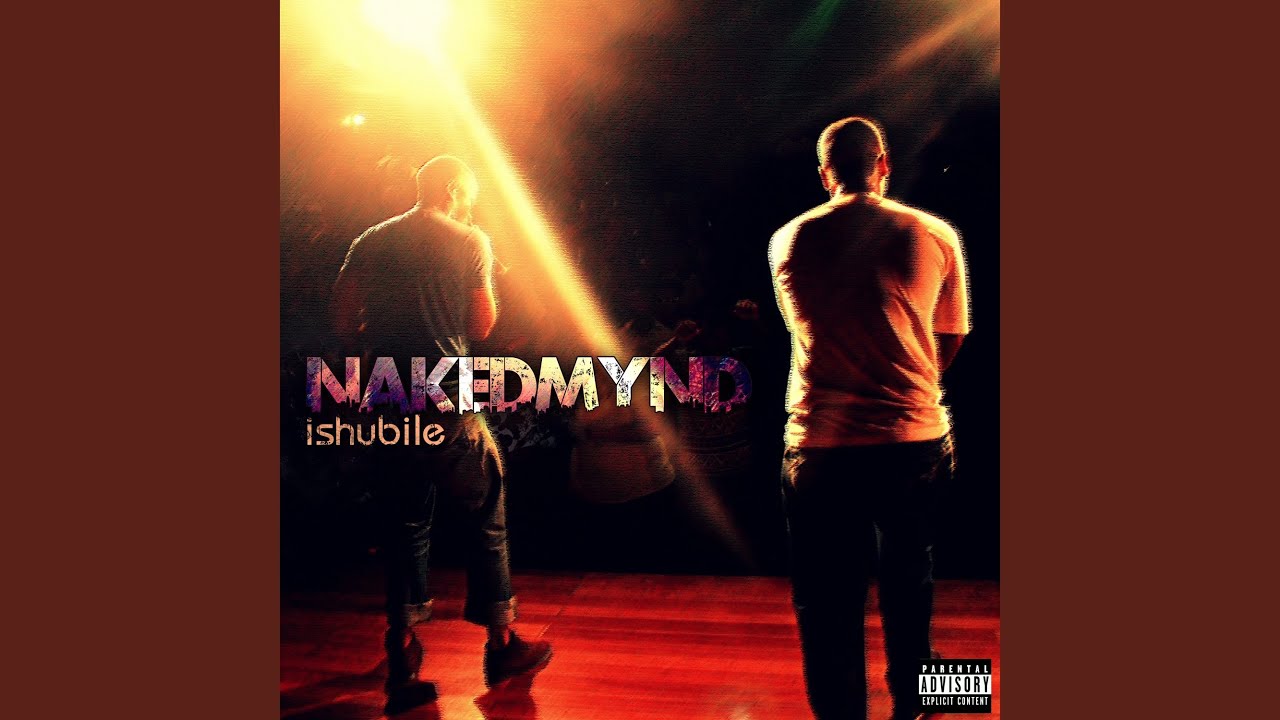 Ndizenzile (feat. Nox_B)