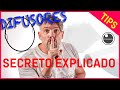 👉 Cual es la diferencia entre difusores ?  👈 SECRETO Desvelado