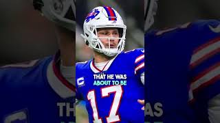 Buffalo Bills GM Brandon Beane Reveals What Stood Out About Josh Allen During the NFL Draft Process