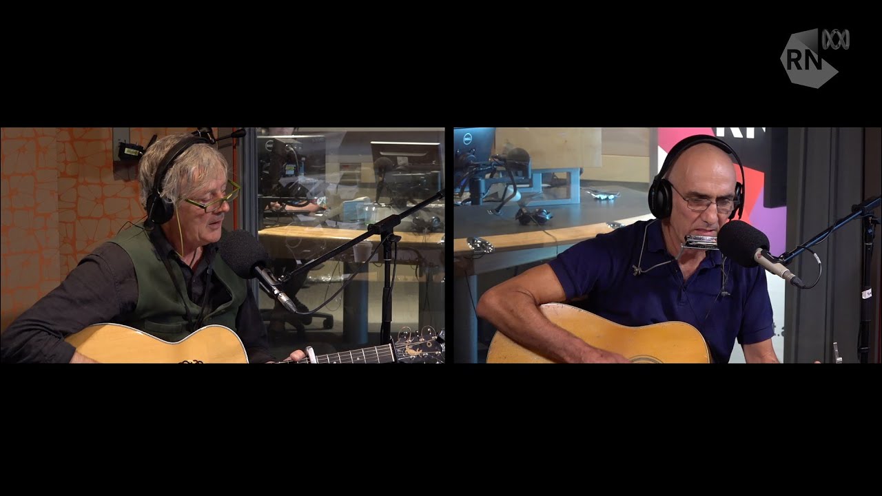 YouTubeでPaul Kelly & Shane Howard: 'Farewell Dan And Edward Kelly' - Live Music @ RNを視聴 YouTubeでPaul Kelly & Shane Howard: 'Farewell Dan And Edward Kelly' - Live Music @ RNを視聴
