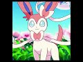 🌷edit_da_sylveon🌷 #pokemon #haaha #eevee :3