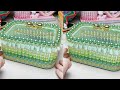 Most Beautiful PVC Board, Green Bead Pearls For Making a Storage Tissue Box With Simple Tutorial DIY