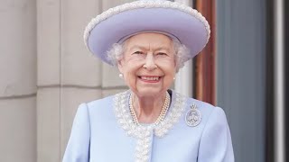 Queen Elizabeth’s Final Moments Before Her Death Revealed in New Book