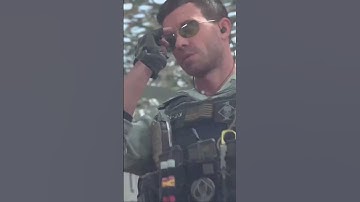 POV your done with that one ghost following you #callofduty #warzone #mw3 #cod #ghost