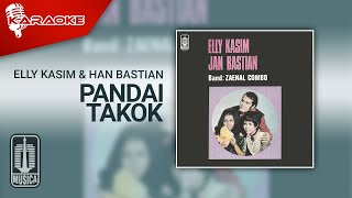 Elly Kasim & Jan Bastian - Pandai Takok ( Karaoke Video)