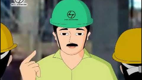 💞zero accident philosophy in site💞