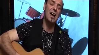 CRY OUT (c). Live on TV.  Original song (LYRICS)  Frank Falvo