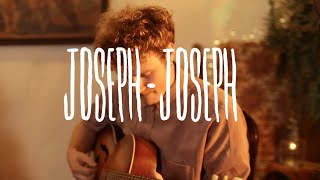 Rue des Tamaris - Joseph Joseph (live session)