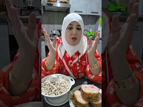 جريو الشهيوا الكرعين باللوبيا شهيوات البرد الروتين اليومي مع خديجة في الغربه الطاقة الايجابية مرحبا 