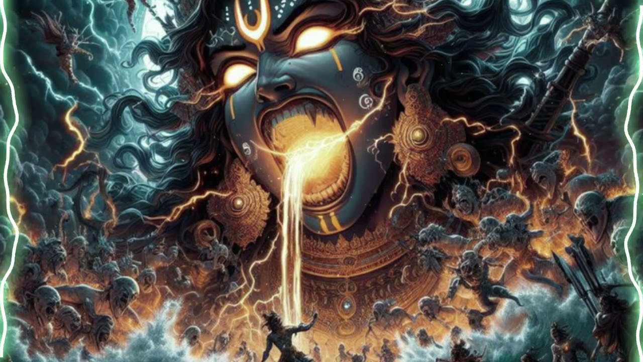 jaikara Navratri dj Talib rock DJ RAHUL ST BANDA