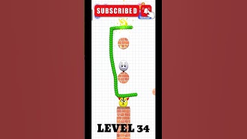 Level 34 Draw to smash ✅ #shortsvideo #gaming #stackball #aalsigaming #youtubeshorts #drawtosmash