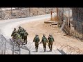 Israel tried to sell weapon systems to the US for border security.
